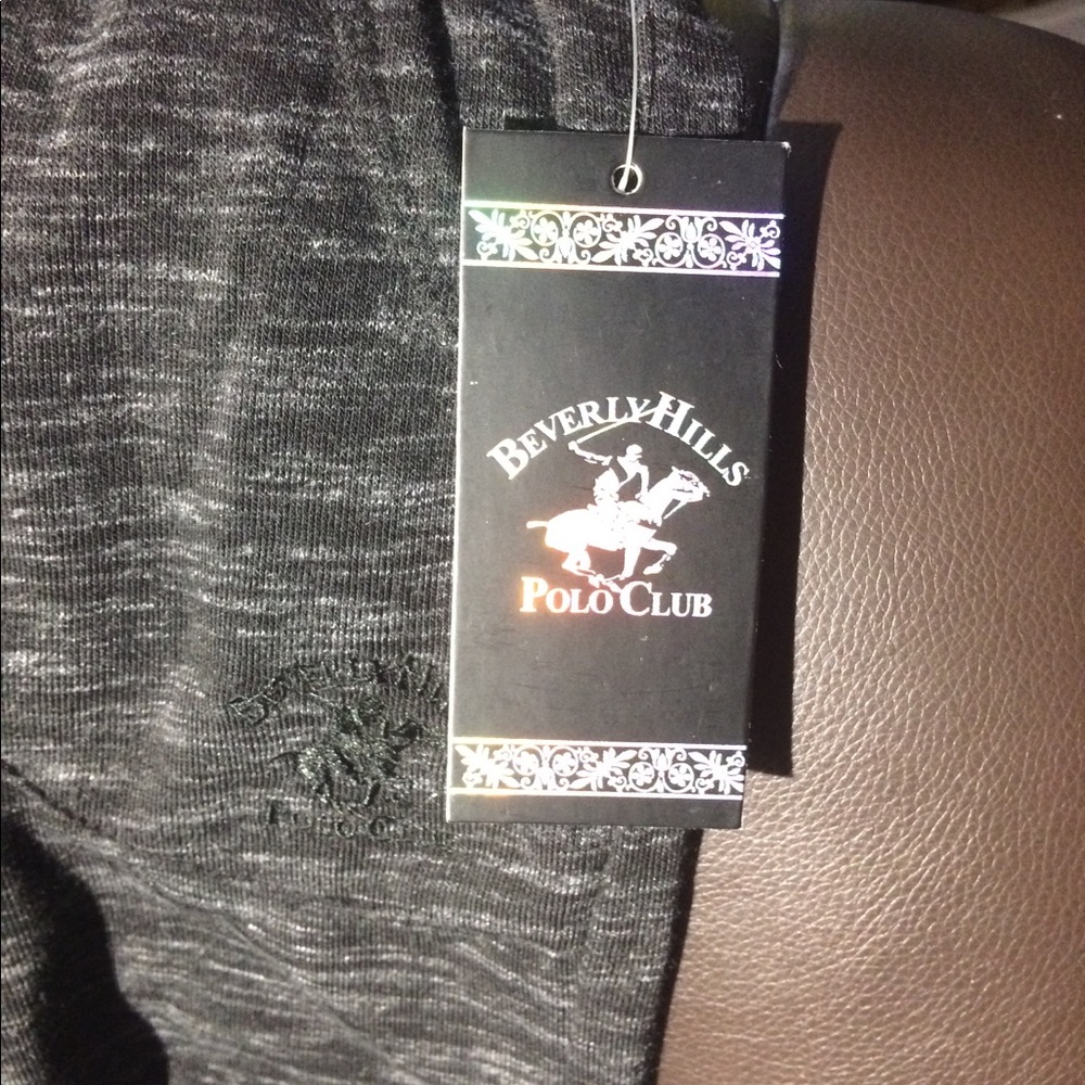 Beverly hill sweat pent